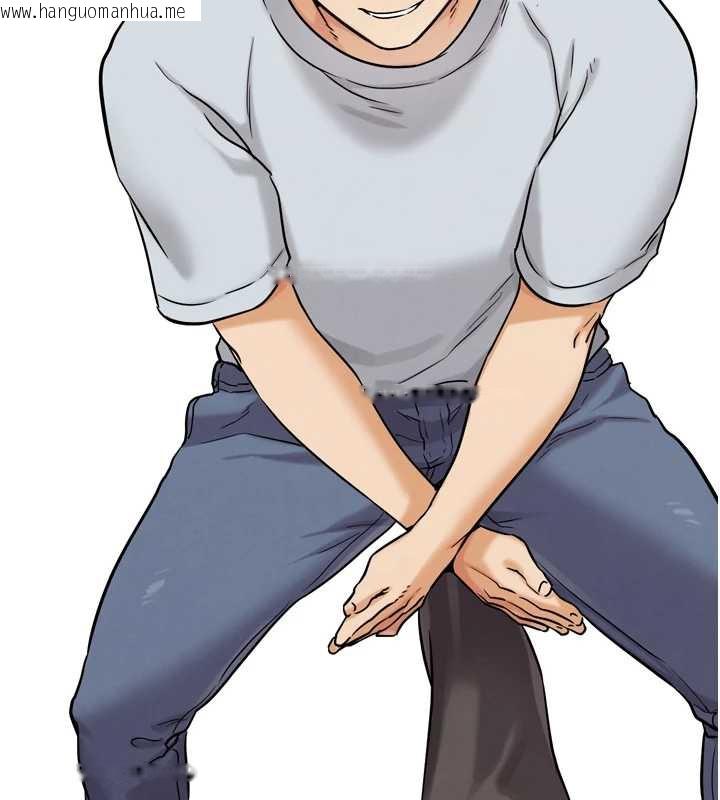 韩国漫画G斗吧!真人肉搏王韩漫_G斗吧!真人肉搏王-第25话-转性后的黑道老大?!在线免费阅读-韩国漫画-第146张图片