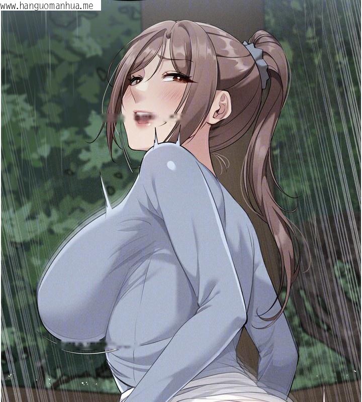 韩国漫画Set-up!排球少女韩漫_Set-up!排球少女-第69话-一触即发的暧昧现场在线免费阅读-韩国漫画-第51张图片