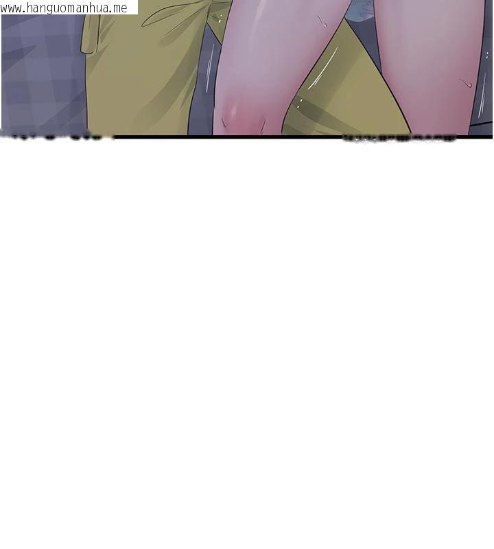 韩国漫画水电工日志韩漫_水电工日志-第109话-目睹夫妻在床上恩爱在线免费阅读-韩国漫画-第24张图片