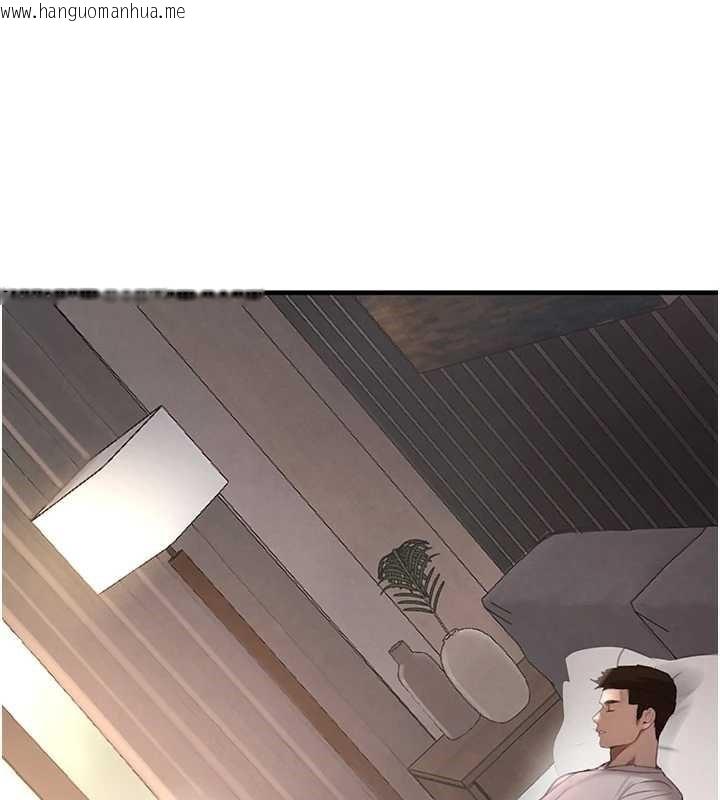 韩国漫画黑道千金韩漫_黑道千金-第55话-妹妹的早晨服务在线免费阅读-韩国漫画-第51张图片