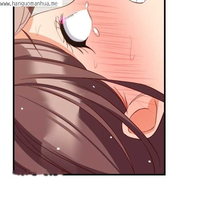 韩国漫画难缠姐妹偏要和我同居韩漫_难缠姐妹偏要和我同居-第67话在线免费阅读-韩国漫画-第67张图片