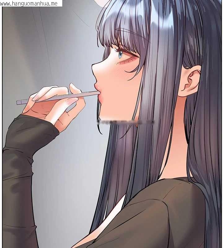 韩国漫画老师的亲密指导韩漫_老师的亲密指导-第70话-偷袭熟睡俏老师在线免费阅读-韩国漫画-第142张图片