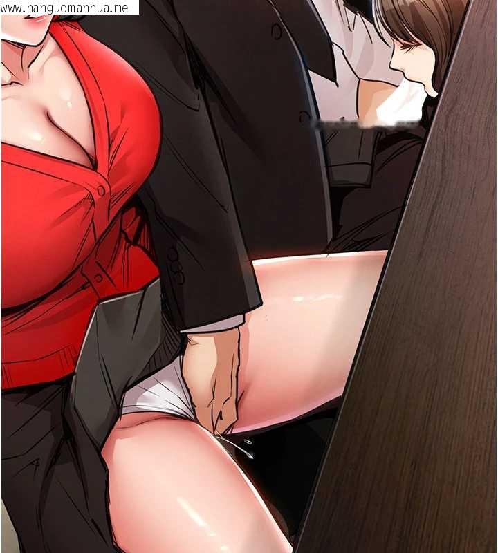 韩国漫画衣锦还乡韩漫_衣锦还乡-第17话-被色胚大人物调教的母女在线免费阅读-韩国漫画-第5张图片