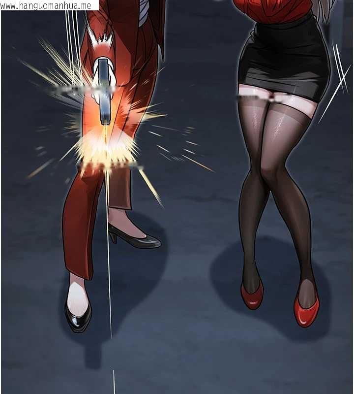 韩国漫画公务员的桃色副业韩漫_公务员的桃色副业-第39话-拒绝再当母亲的附属品在线免费阅读-韩国漫画-第54张图片