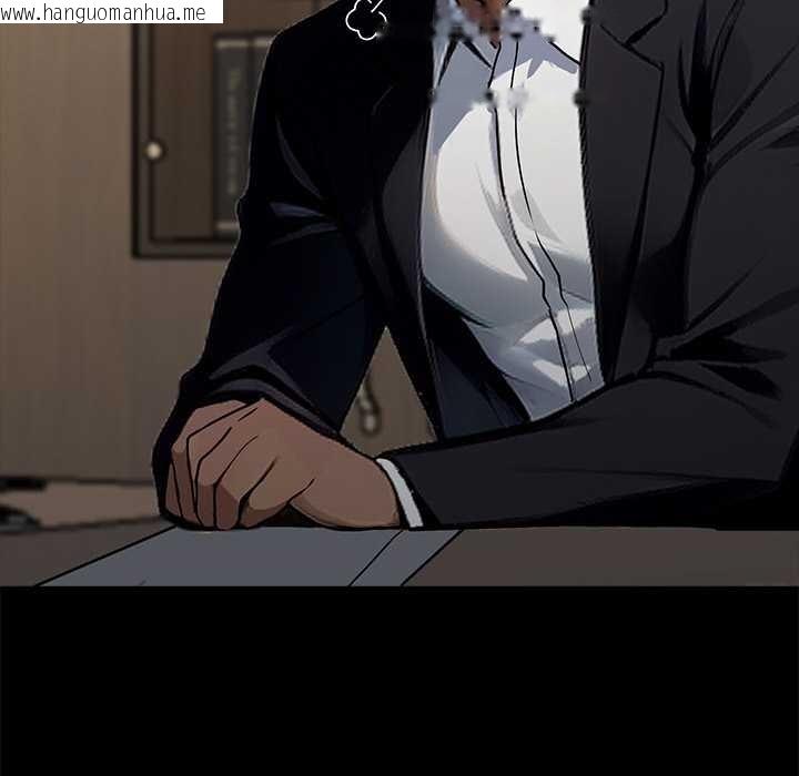 韩国漫画黑道X上班族/我身体里的那个家伙韩漫_黑道X上班族/我身体里的那个家伙-第32话在线免费阅读-韩国漫画-第159张图片