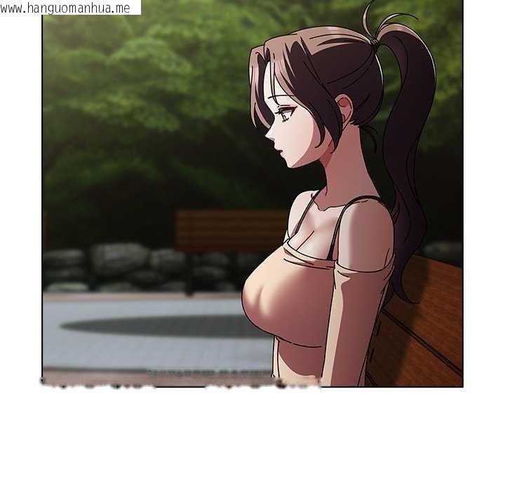 韩国漫画请弄脏我的女朋友韩漫_请弄脏我的女朋友-第26话在线免费阅读-韩国漫画-第142张图片