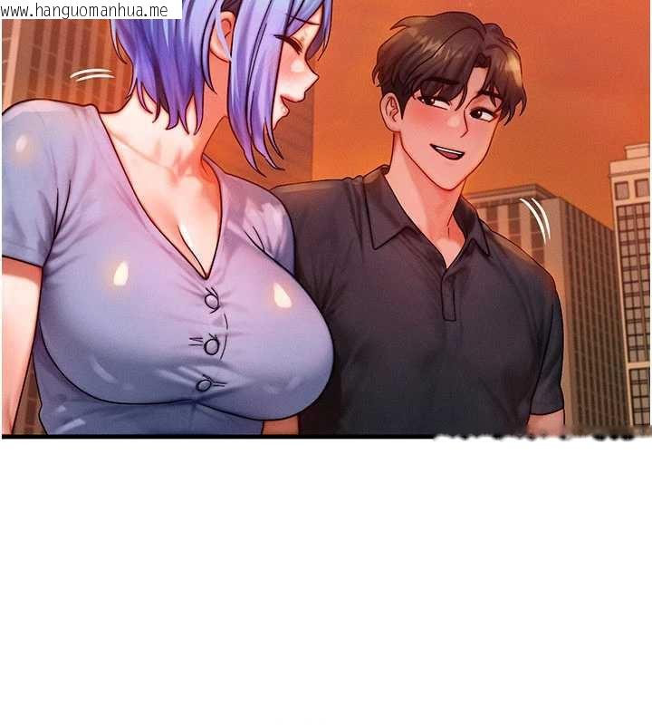 韩国漫画等价交换人生韩漫_等价交换人生-第35话-毫无防备的她在线免费阅读-韩国漫画-第52张图片