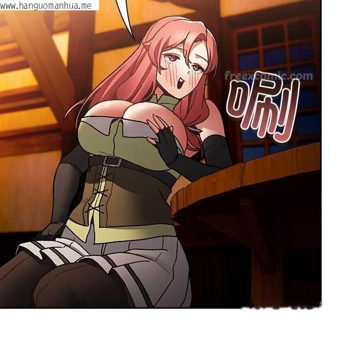 韩国漫画男人稀缺的异世界韩漫_男人稀缺的异世界-第7话在线免费阅读-韩国漫画-第42张图片