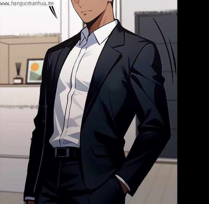 韩国漫画黑道X上班族/我身体里的那个家伙韩漫_黑道X上班族/我身体里的那个家伙-第31话在线免费阅读-韩国漫画-第99张图片