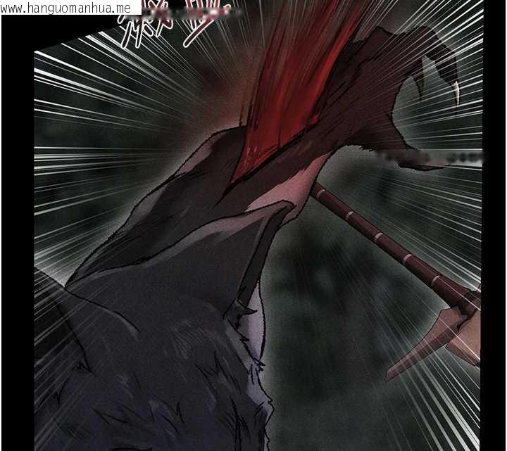 韩国漫画人妻猎人韩漫_人妻猎人-第103话-初遇执法美魔女在线免费阅读-韩国漫画-第55张图片