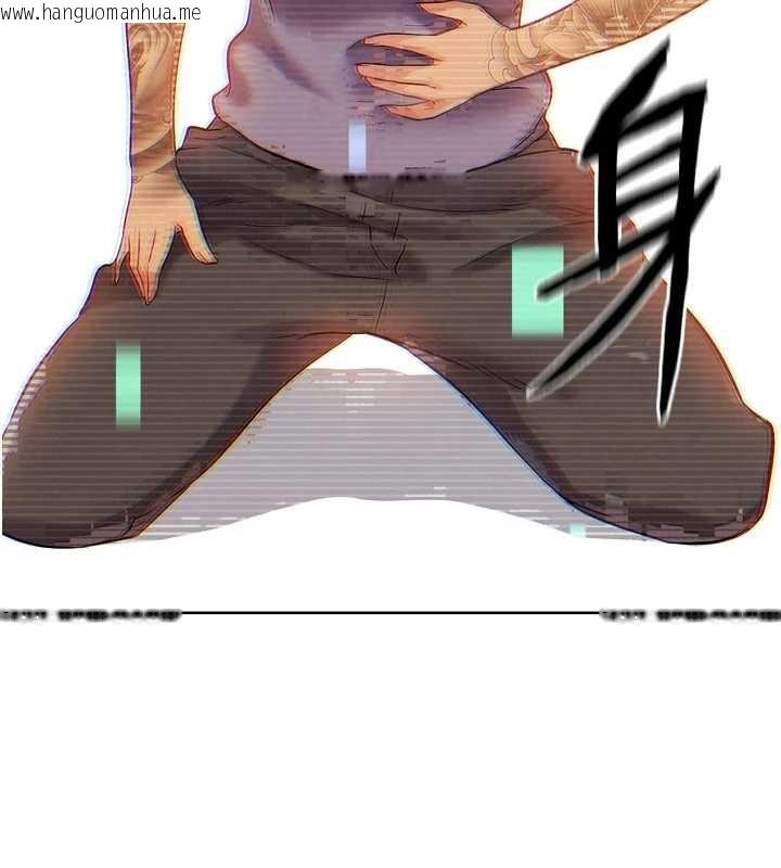 韩国漫画G斗吧!真人肉搏王韩漫_G斗吧!真人肉搏王-第25话-转性后的黑道老大?!在线免费阅读-韩国漫画-第111张图片