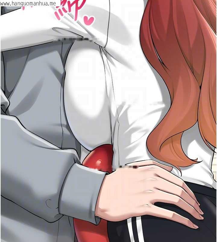 韩国漫画校园成人礼韩漫_校园成人礼-第10话-和学姐们亲密接触在线免费阅读-韩国漫画-第93张图片