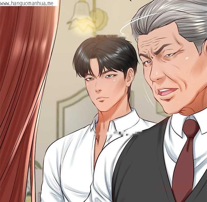 韩国漫画财阀家的女婿韩漫_财阀家的女婿-第52话在线免费阅读-韩国漫画-第57张图片