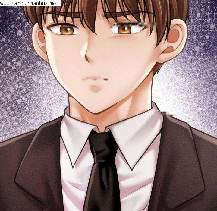 韩国漫画会长家的小儿子韩漫_会长家的小儿子-第37话在线免费阅读-韩国漫画-第101张图片