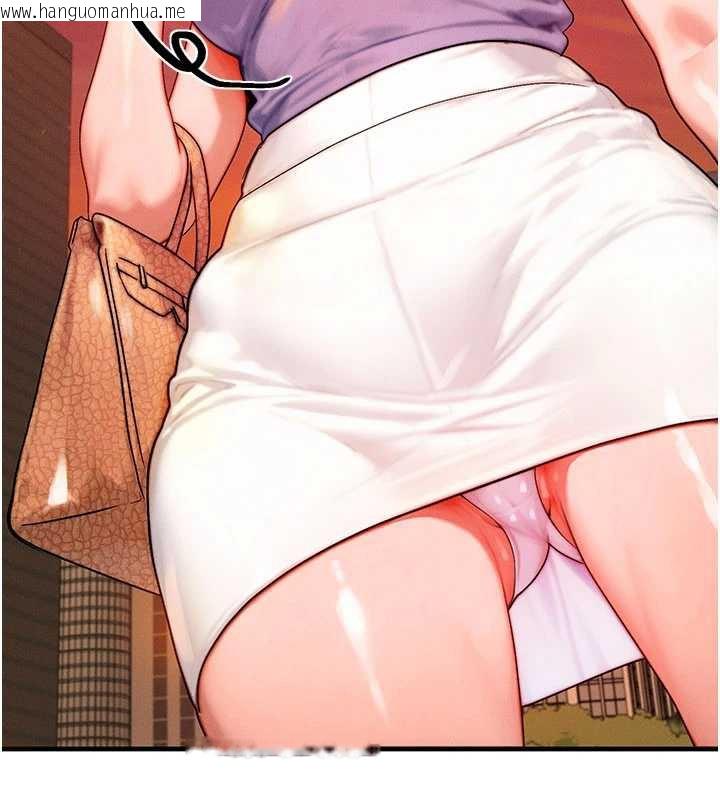 韩国漫画等价交换人生韩漫_等价交换人生-第35话-毫无防备的她在线免费阅读-韩国漫画-第35张图片