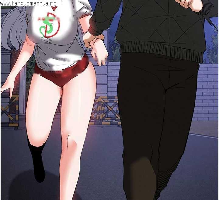 韩国漫画末日雕堡韩漫_末日雕堡-第51话-被迫在家人面前肛交在线免费阅读-韩国漫画-第180张图片