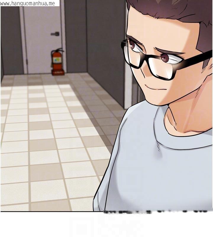 韩国漫画G斗吧!真人肉搏王韩漫_G斗吧!真人肉搏王-第24话-巧遇同路人在线免费阅读-韩国漫画-第125张图片