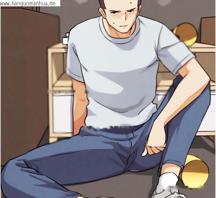 韩国漫画G斗吧!真人肉搏王韩漫_G斗吧!真人肉搏王-第24话-巧遇同路人在线免费阅读-韩国漫画-第174张图片