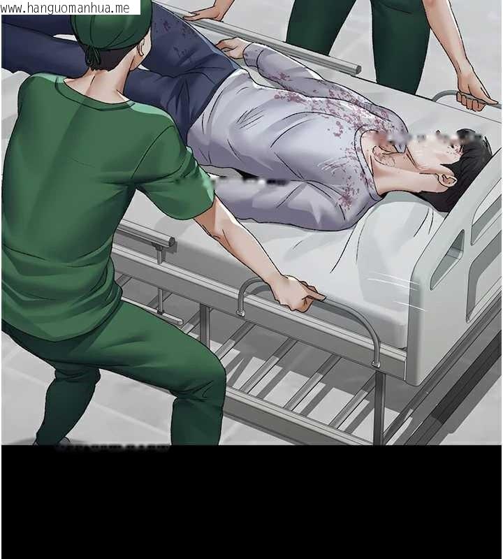 韩国漫画夜间诊疗室韩漫_夜间诊疗室-第127话-三年之后的变化在线免费阅读-韩国漫画-第62张图片