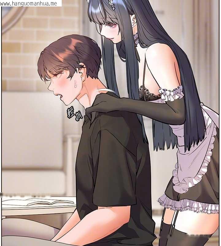 韩国漫画老师的亲密指导韩漫_老师的亲密指导-第72话-初次帮学生搭帐篷在线免费阅读-韩国漫画-第107张图片