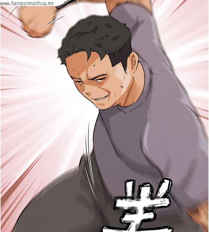 韩国漫画G斗吧!真人肉搏王韩漫_G斗吧!真人肉搏王-第25话-转性后的黑道老大?!在线免费阅读-韩国漫画-第49张图片