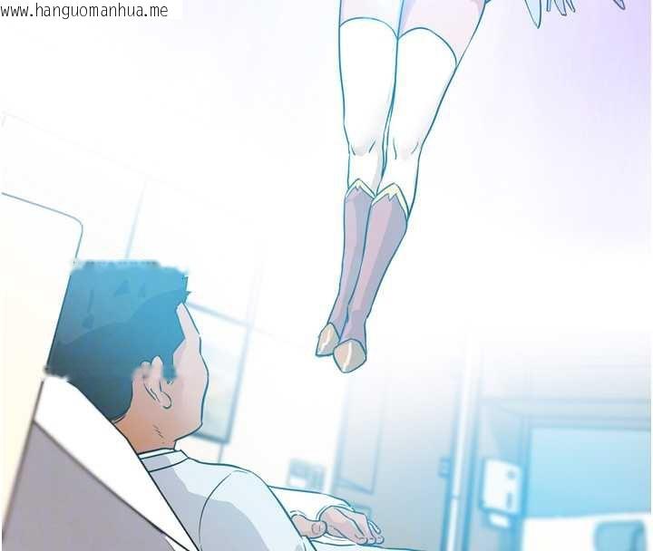 韩国漫画G斗吧!真人肉搏王韩漫_G斗吧!真人肉搏王-第25话-转性后的黑道老大?!在线免费阅读-韩国漫画-第39张图片