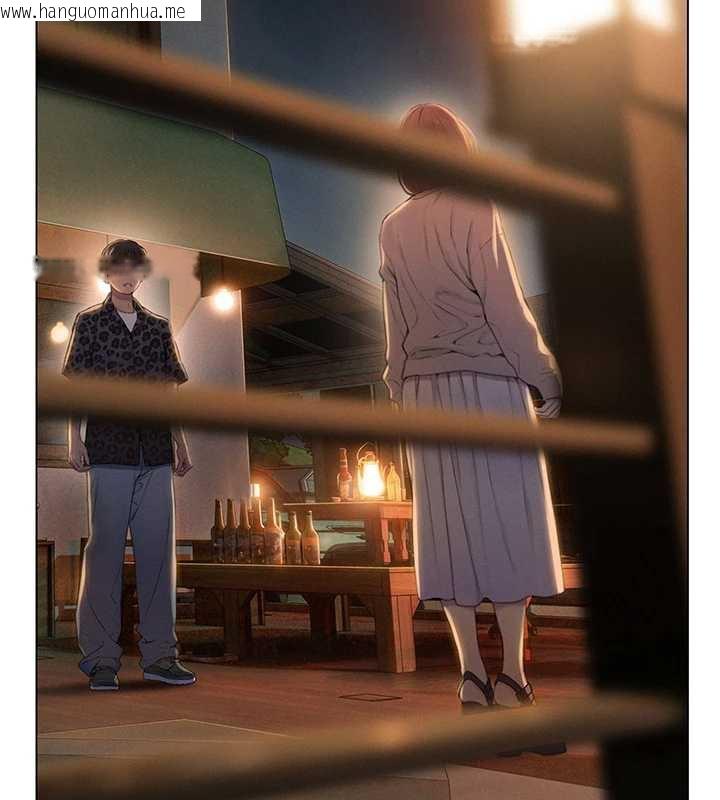 韩国漫画恋爱大富翁韩漫_恋爱大富翁-第42话-我愿意为妳勇敢一次在线免费阅读-韩国漫画-第93张图片