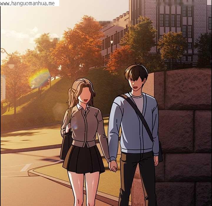 韩国漫画请弄脏我的女朋友韩漫_请弄脏我的女朋友-第27话在线免费阅读-韩国漫画-第41张图片