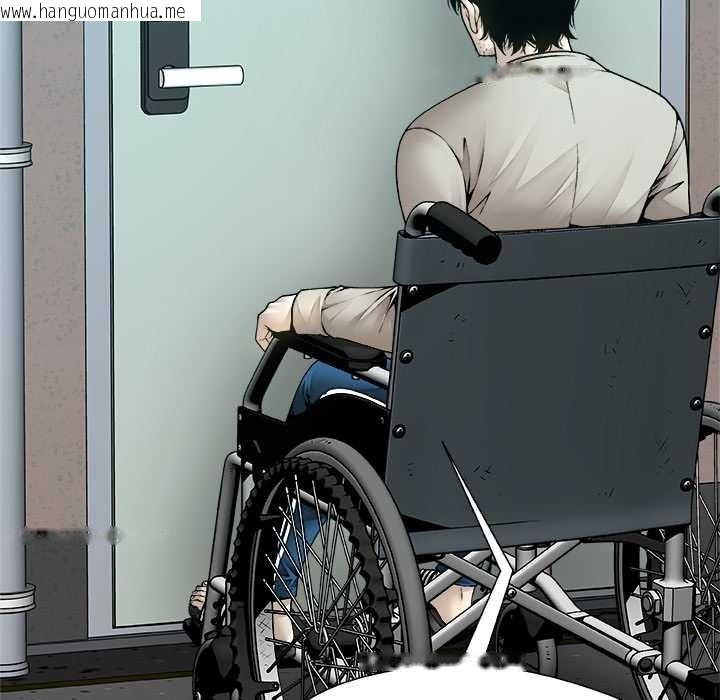 韩国漫画被幸运诅咒的人/幸运的孽缘韩漫_被幸运诅咒的人/幸运的孽缘-第15话在线免费阅读-韩国漫画-第49张图片