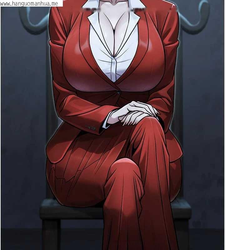 韩国漫画公务员的桃色副业韩漫_公务员的桃色副业-最终话-小孩子才做选择在线免费阅读-韩国漫画-第40张图片