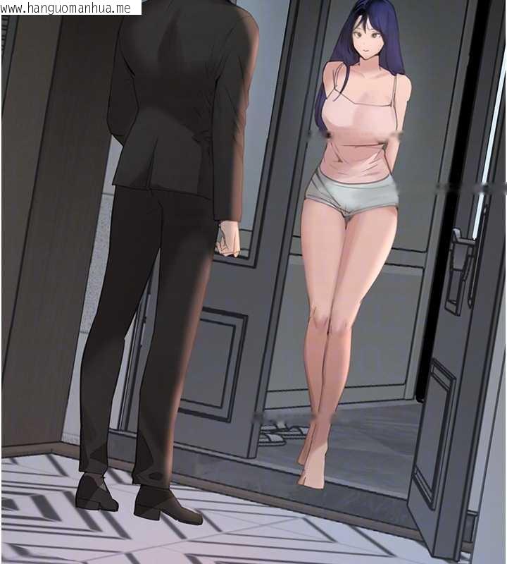 韩国漫画黑道千金韩漫_黑道千金-第55话-妹妹的早晨服务在线免费阅读-韩国漫画-第20张图片