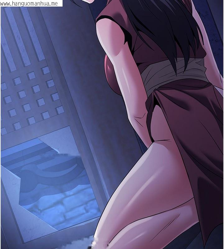 韩国漫画炼欲:色魔再临韩漫_炼欲:色魔再临-第14话-极致痛苦带来极致高潮在线免费阅读-韩国漫画-第215张图片