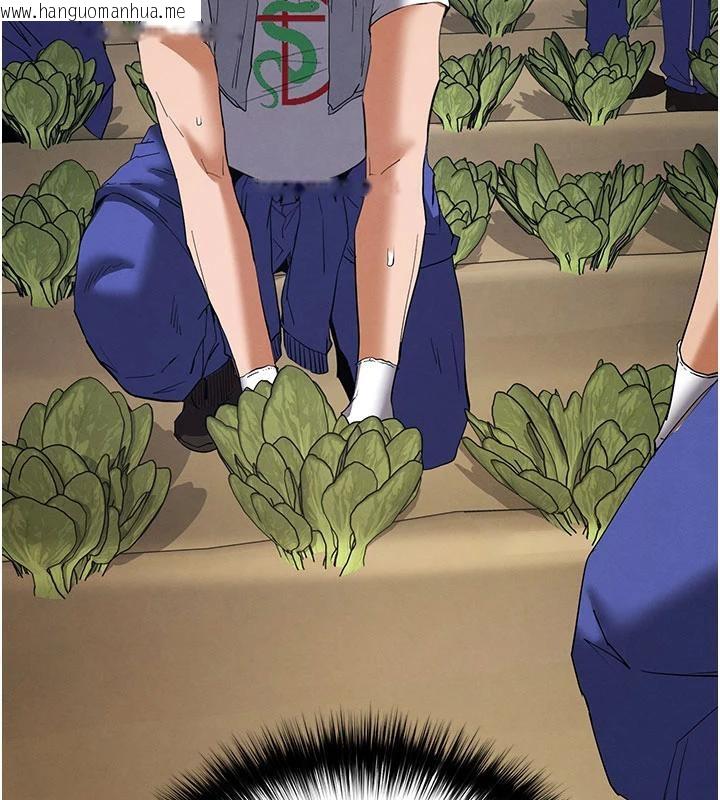 韩国漫画末日雕堡韩漫_末日雕堡-第50话-人间乐园在线免费阅读-韩国漫画-第133张图片