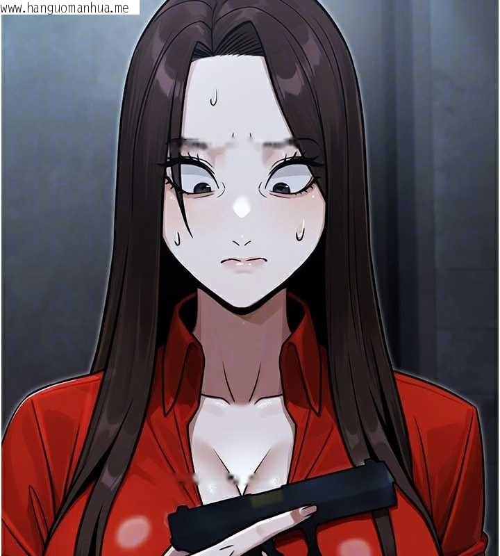 韩国漫画公务员的桃色副业韩漫_公务员的桃色副业-第39话-拒绝再当母亲的附属品在线免费阅读-韩国漫画-第74张图片