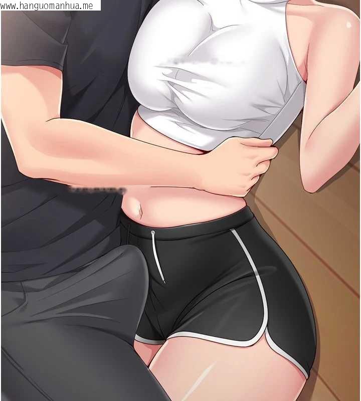 韩国漫画Set-up!排球少女韩漫_Set-up!排球少女-第70话-令人感到销魂的处女鲍在线免费阅读-韩国漫画-第20张图片