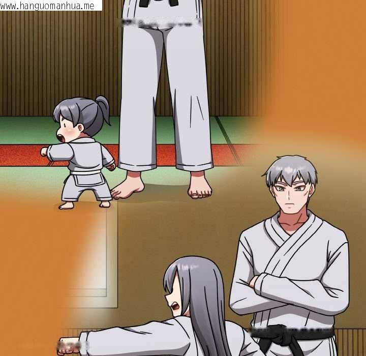 韩国漫画热情拳击馆韩漫_热情拳击馆-第44话在线免费阅读-韩国漫画-第92张图片