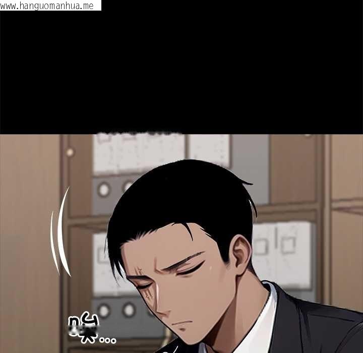 韩国漫画黑道X上班族/我身体里的那个家伙韩漫_黑道X上班族/我身体里的那个家伙-第32话在线免费阅读-韩国漫画-第158张图片