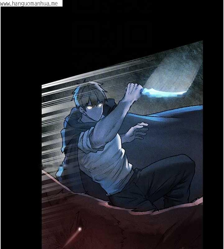 韩国漫画人妻猎人韩漫_人妻猎人-第103话-初遇执法美魔女在线免费阅读-韩国漫画-第50张图片