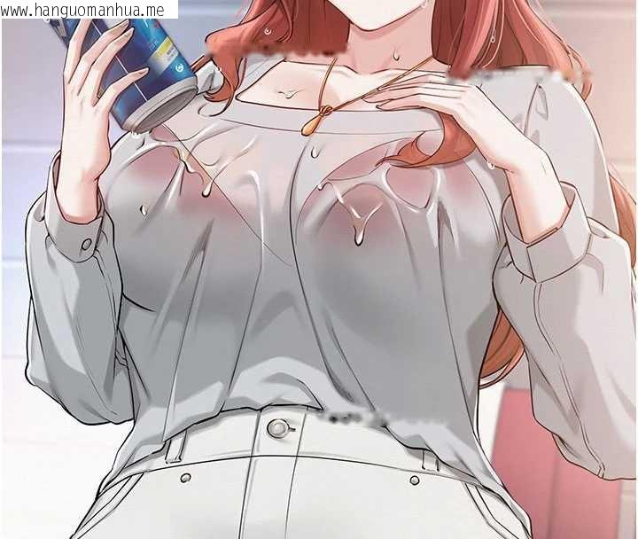 韩国漫画校园成人礼韩漫_校园成人礼-第10话-和学姐们亲密接触在线免费阅读-韩国漫画-第4张图片