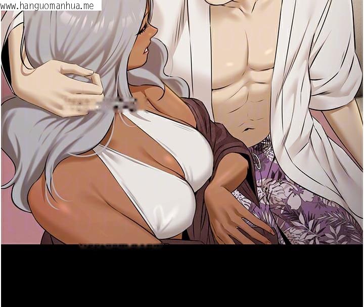 韩国漫画极乐泳池趴韩漫_极乐泳池趴-第4话-享用嫩妹的湿黏小穴在线免费阅读-韩国漫画-第137张图片