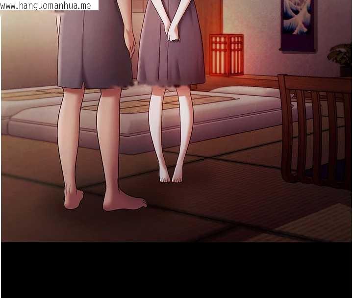 韩国漫画老板娘的诱惑韩漫_老板娘的诱惑-第77话-插进来就没烦恼了…!在线免费阅读-韩国漫画-第128张图片