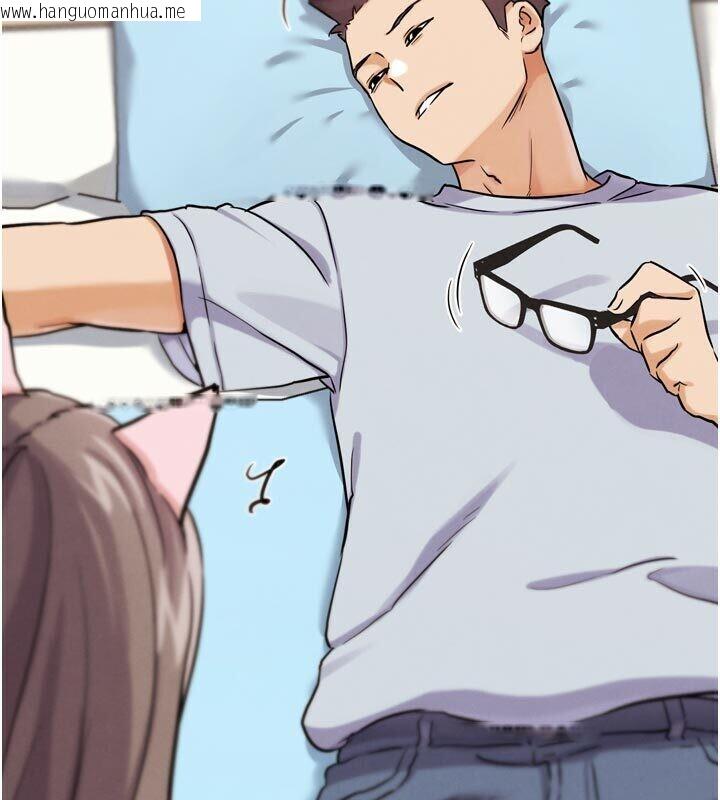 韩国漫画G斗吧!真人肉搏王韩漫_G斗吧!真人肉搏王-第22话-恢复体力的爱液在线免费阅读-韩国漫画-第163张图片