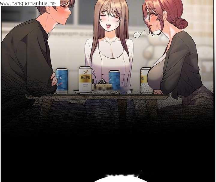 韩国漫画老师的亲密指导韩漫_老师的亲密指导-第70话-偷袭熟睡俏老师在线免费阅读-韩国漫画-第22张图片