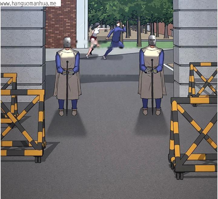 韩国漫画末日雕堡韩漫_末日雕堡-第50话-人间乐园在线免费阅读-韩国漫画-第67张图片