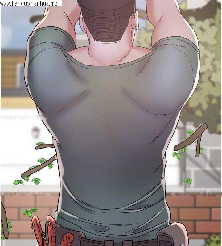 韩国漫画大凤村妇女会韩漫_大凤村妇女会-第20话-真正的「师奶杀手」在线免费阅读-韩国漫画-第34张图片