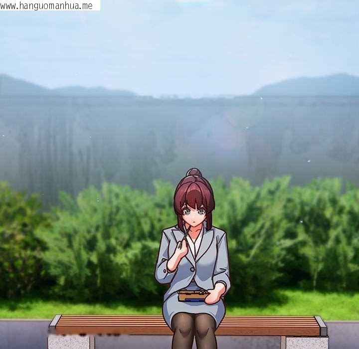 韩国漫画摸鱼生存指南/上班不要太认真韩漫_摸鱼生存指南/上班不要太认真-第22话在线免费阅读-韩国漫画-第6张图片