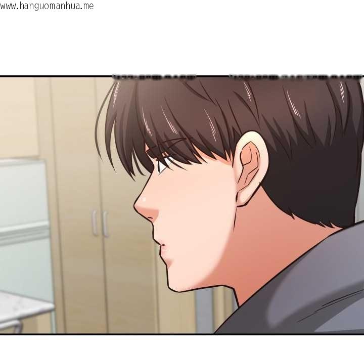 韩国漫画我的傻瓜男友韩漫_我的傻瓜男友-第34话在线免费阅读-韩国漫画-第114张图片