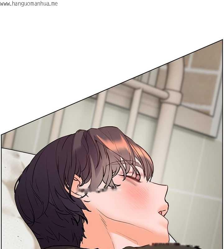 韩国漫画老师的亲密指导韩漫_老师的亲密指导-第70话-偷袭熟睡俏老师在线免费阅读-韩国漫画-第146张图片