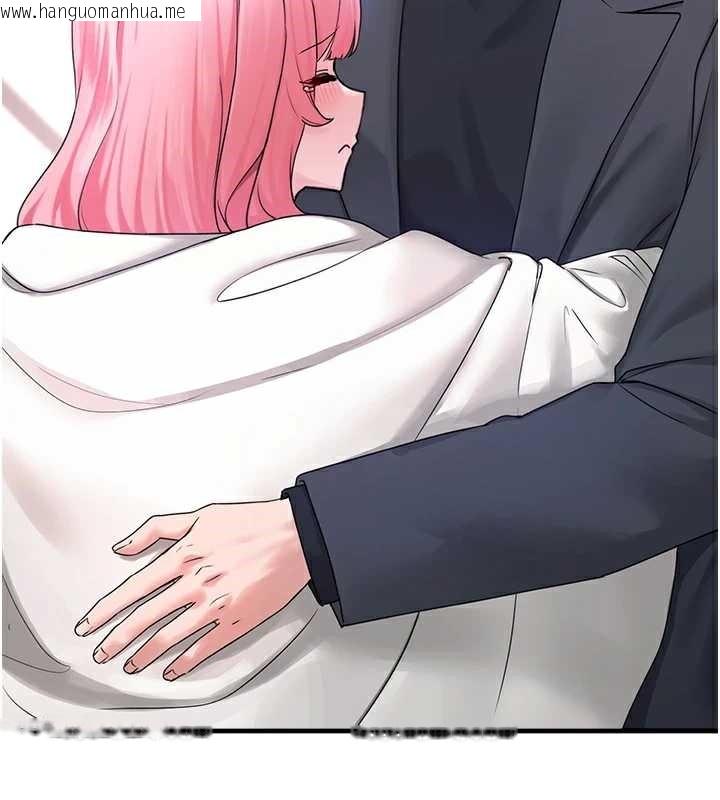 韩国漫画垃圾堆捡到宠物系萌妹韩漫_垃圾堆捡到宠物系萌妹-第21话-关于「她」的过去…在线免费阅读-韩国漫画-第50张图片