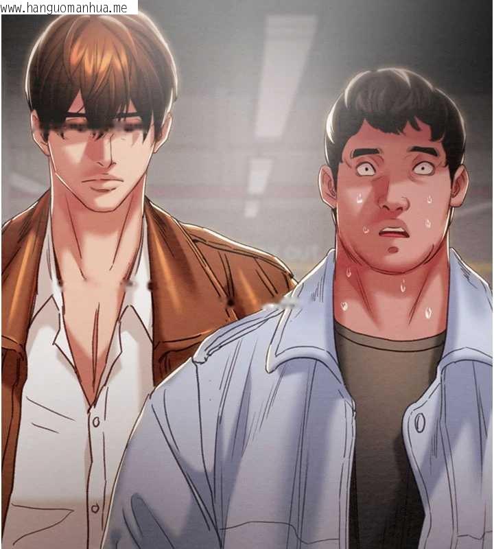 韩国漫画掠夺行动韩漫_掠夺行动-第78话-要满足我不容易哦在线免费阅读-韩国漫画-第137张图片